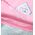 Amelie Amelie - Plecak z kolekcji Pastel 8013026 8435497222864