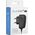 Ładowarka Blue Star TFK-TC-1095B 1 A (ZASMICROUSB SIEĆ KARTON 1A) 8013417 5901737411525
