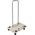 Wolfcraft Wózek do transportu mebli FT350B z rączką, 5-w-1, 5548000 8033019 4006885554801