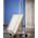 Wolfcraft Wózek do transportu mebli FT350B z rączką, 5-w-1, 5548000 8033019 4006885554801