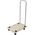 Wolfcraft Wózek do transportu mebli FT350B z rączką, 5-w-1, 5548000 8033019 4006885554801