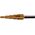 Wiertło Vorel WIERTŁO STOPNIOWE 4-12MM 8037194 5906083049743