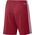 Adidas Spodenki adidas SQUADRA 21 Short GN5771 GN5771 czerwony XXL 8042659 4064044274861