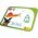 Lisciani Biurko edukacyjne 8043897 8008324075874