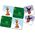 Lisciani Biurko edukacyjne 8043897 8008324075874