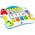 Chicco Wesoły Alfabet Powiedz i Pokaż 8043954 8058664131488