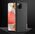 Dux Ducis Dux Ducis Fino etui pokrowiec pokryty nylonowym materiałem Samsung Galaxy A42 5G niebieski 8074882 6934913055915
