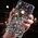 Wozinsky Wozinsky Star Glitter błyszczące etui pokrowiec z brokatem Samsung Galaxy A30 niebieski 8074995 9111201926677