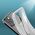 Hurtel S-Case elastyczne etui pokrowiec Huawei P40 Lite E niebieski 8075181 9111201907065