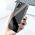 Hurtel S-Case elastyczne etui pokrowiec Huawei P40 Lite E niebieski 8075181 9111201907065
