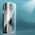 Hurtel S-Case elastyczne etui pokrowiec Huawei P40 Lite E niebieski 8075181 9111201907065