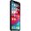 Hurtel ECO Leather skórzane etui pokrowiec ze skóry ekologicznej iPhone 12 mini granatowy 8075336 9111201918597