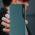 Hurtel Eco Leather View Case elegancki futerał etui z klapką i funkcją podstawki Samsung Galaxy A72 niebieski 8075434 9111201926868