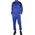 Kappa Kappa Ulfinno Training Suit 706155-19-4053 S Niebieskie 8088843 4056142620923