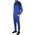 Kappa Kappa Ulfinno Training Suit 706155-19-4053 L Niebieskie 8088845 4056142620947