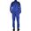 Kappa Kappa Ulfinno Training Suit 706155-19-4053 L Niebieskie 8088845 4056142620947