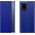 Hurtel New Sleep Case pokrowiec etui z klapką z funkcją podstawki Samsung Galaxy A02s niebieski 8089619 9111201923287
