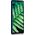 Hurtel Silicone Case elastyczne silikonowe etui pokrowiec Samsung Galaxy A42 5G niebieski 8089652 9111201926448