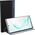 Hurtel New Sleep Case pokrowiec etui z klapką z funkcją podstawki Samsung Galaxy A72 niebieski 8089659 9111201926837