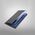 Hurtel New Sleep Case pokrowiec etui z klapką z funkcją podstawki Samsung Galaxy A72 niebieski 8089659 9111201926837