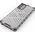 Hurtel Honeycomb etui pancerny pokrowiec z żelową ramką Samsung Galaxy A32 5G zielony 8089671 9111201926288