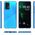 Hurtel Żelowy pokrowiec etui Ultra Clear 0.5mm Samsung Galaxy A52 5G przezroczysty 8089673 9111201923805