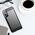 Hurtel Carbon Case elastyczne etui pokrowiec Samsung Galaxy S21+ 5G (S21 Plus 5G) niebieski 8089826 9111201924802