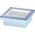Paulmann Outdoor Solar Aron IP67 3000K Metal czujnik ruchu 5/40lm 10*10cm (PL94238) - Paulmann 8092486 4000870942383