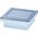 Paulmann Outdoor Solar Aron IP67 3000K Metal czujnik ruchu 5/40lm 10*10cm (PL94238) - Paulmann 8092486 4000870942383