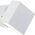 Kinkiet Paulmann Oprawa elewacyjna Cybo LED 2x3W 230V IP65 kwadratowy 100x100mm Biały Aluminium (PL18003) - Paulmann 8092494 4000870180037