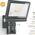Naświetlacz Steinel Naświetlacz LED 21W XLED CAM1 z kamerą antracyt (ST065294) - Steinel 8092626 4007841065294