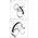 Kinkiet Steinel Oprawa LED 7W Spot ONE z czujnikiem antracyt (ST058616) - Steinel 8092649 4007841058616