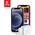 Ładowarka Crong Travel Charger 1x USB-C 3 A (CRG-TUSBC20-WHI) 8107998 5907731987202