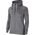 Nike Szary/Srebrny XS 8109133 194502379259
