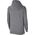 Nike Szary/Srebrny XS 8109133 194502379259