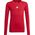 Adidas Czerwony 140 cm 8117628 4064044209498