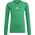 Adidas Koszulka adidas TEAM BASE TEE Junior GN7515 Zielony 164 cm 8117633 4064045142749