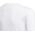 Adidas Koszulka adidas TEAM BASE TEE Junior GN5713 Biały 116 cm 8117635 4064044221117