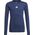 Adidas Koszulka adidas TEAM BASE TEE Junior GN5712 Granatowy 164 cm 8117636 4064044190253
