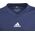 Adidas Koszulka adidas TEAM BASE TEE Junior GN5712 Granatowy 164 cm 8117636 4064044190253