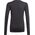 Adidas Koszulka adidas TEAM BASE TEE Junior GN5710 Czarny 116 cm 8117638 4064044309501