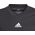 Adidas Koszulka adidas TEAM BASE TEE Junior GN5710 Czarny 128 cm 8117639 4064044313140
