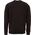 Kappa Kappa Taule Sweatshirt 705421-19-4006 czarne L 8118960 4056142541778