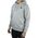 Kappa Kappa Vend Hooded 707390-15-4101M szare M 8118961 4056142539409