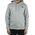 Kappa Kappa Vend Hooded 707390-15-4101M szare L 8118962 4056142539416