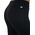 Converse Converse Engineered Jacquard Legging 10004492-A01 czarne XS 8119117 6902014374082