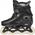 Rolki Spokey Freespo agresywne regulowane czarne r. 38-39 8124547 5902693294115