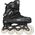Rolki Spokey Freespo agresywne regulowane czarne r. 38-39 8124547 5902693294115