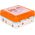 Peppa Pig Peppa Pig - Śniadaniówka Lunchbox 8129426 8412497412938