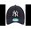 New Era Czapka New Era 9FORTY New York Yankees 8133917 719106169725
